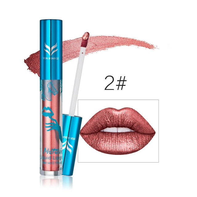 Glitter Shine Lip Gloss