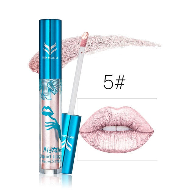 Glitter Shine Lip Gloss