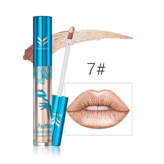 Glitter Shine Lip Gloss