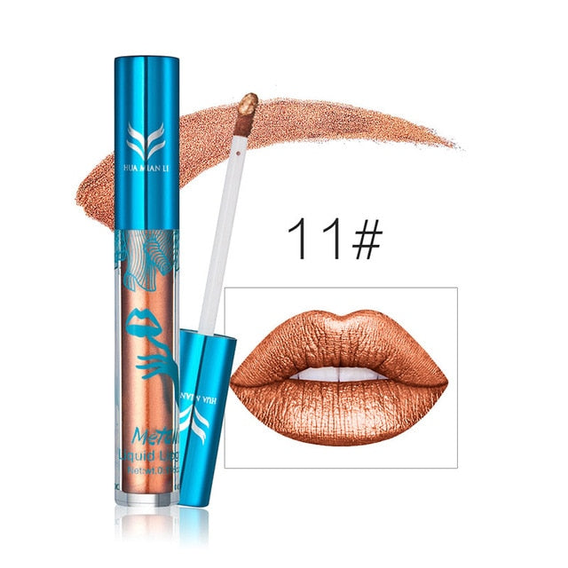 Glitter Shine Lip Gloss