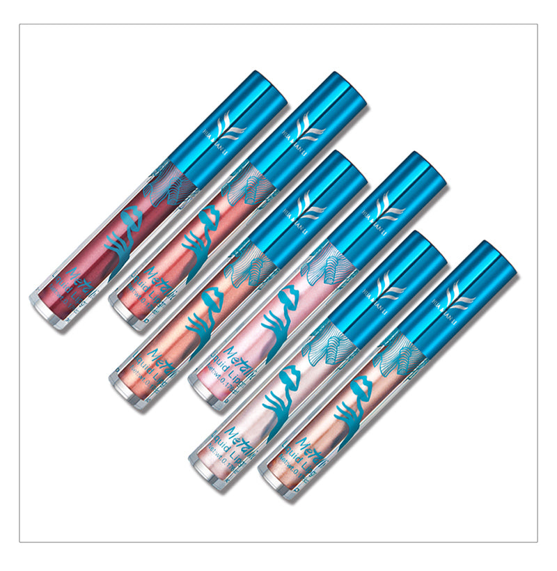 Glitter Shine Lip Gloss