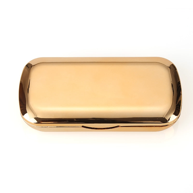 Eye Shadow Palette Glitter Luster