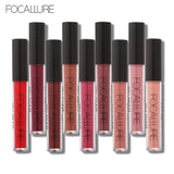 Liquid Lipstick Waterproof Long-lasting