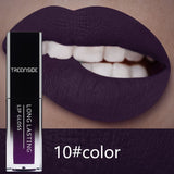 Liquid Lipstick Waterproof