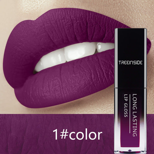 Liquid Lipstick Waterproof