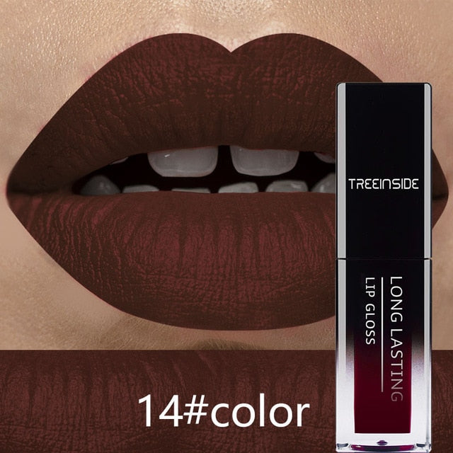 Liquid Lipstick Waterproof