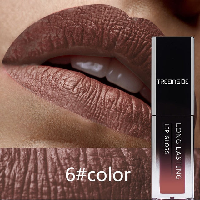 Liquid Lipstick Waterproof