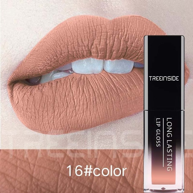 Liquid Lipstick Waterproof