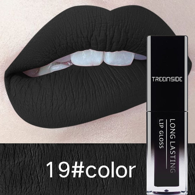 Liquid Lipstick Waterproof