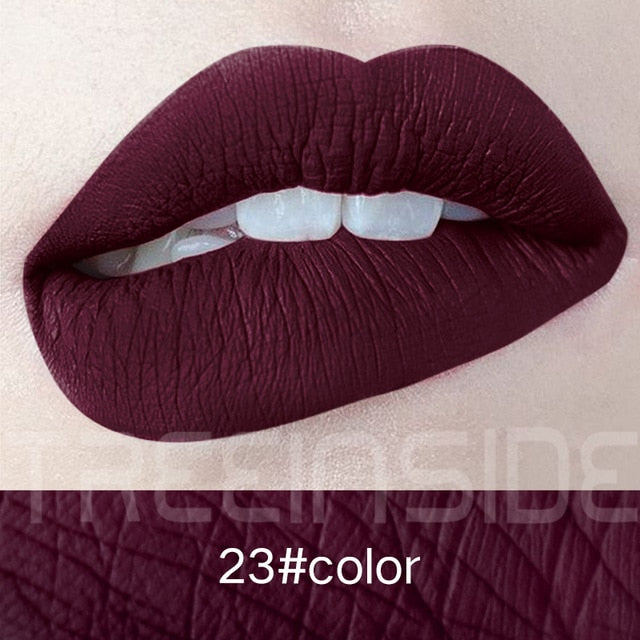 Liquid Lipstick Waterproof