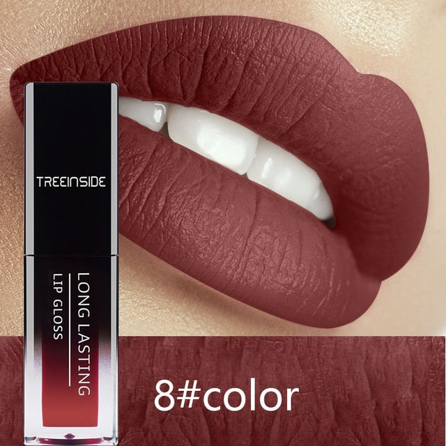Liquid Lipstick Waterproof