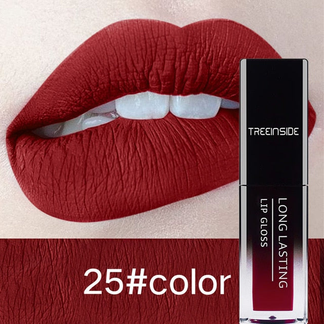 Liquid Lipstick Waterproof