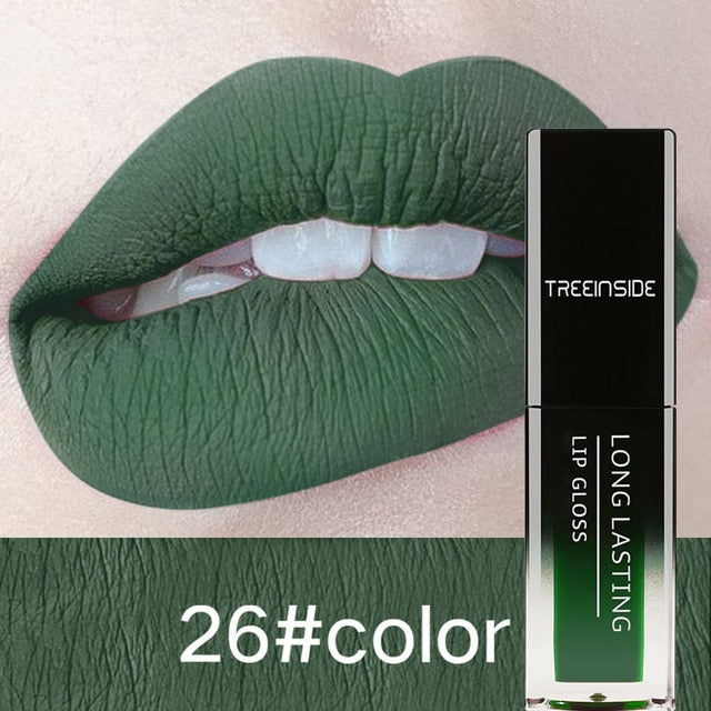 Liquid Lipstick Waterproof