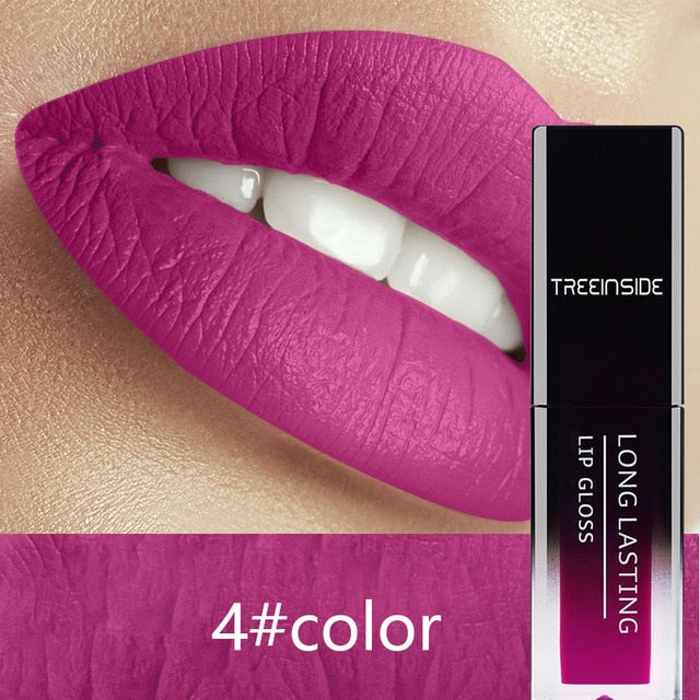 Liquid Lipstick Waterproof