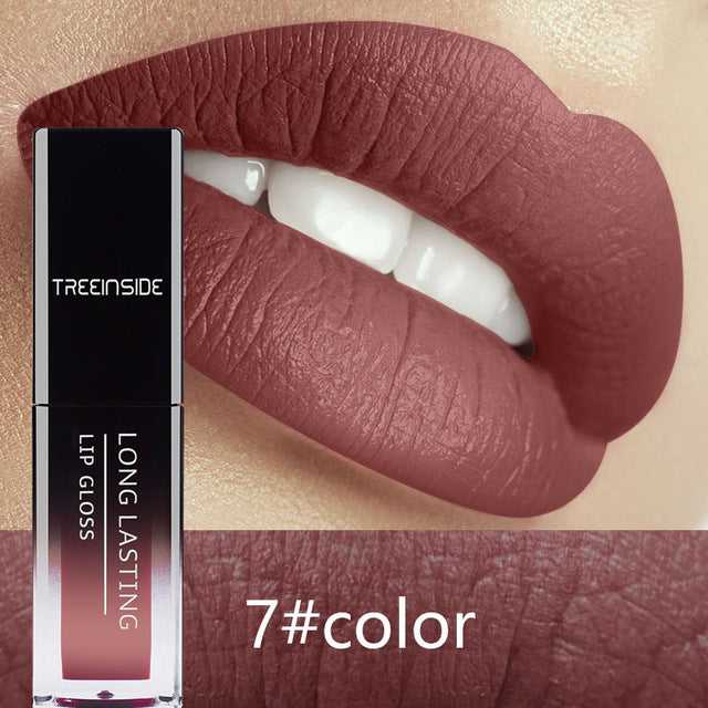 Liquid Lipstick Waterproof