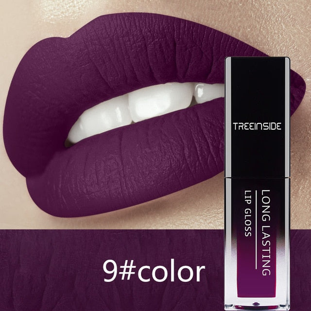 Liquid Lipstick Waterproof