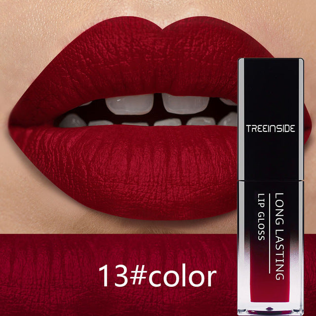 Liquid Lipstick Waterproof