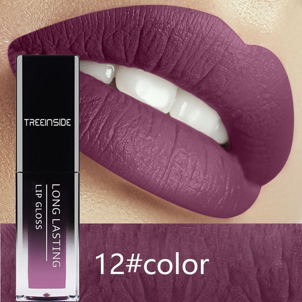 Liquid Lipstick Waterproof