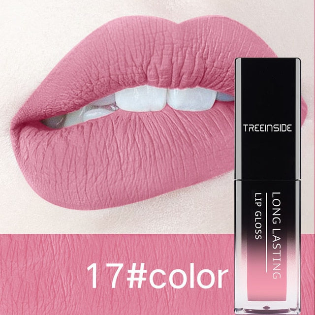 Liquid Lipstick Waterproof
