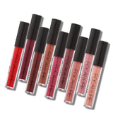 Liquid Lipstick 25 colors