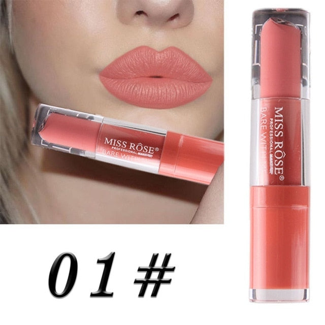 Liquid Lipstick Waterproof