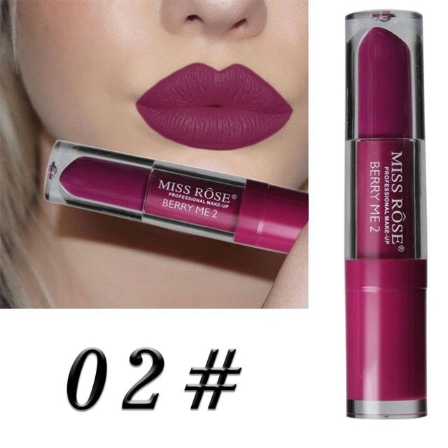 Liquid Lipstick Waterproof