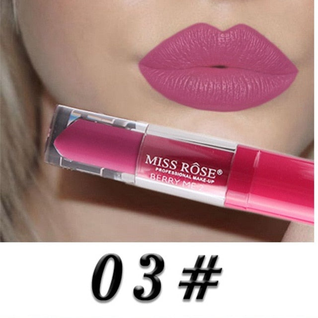 Liquid Lipstick Waterproof