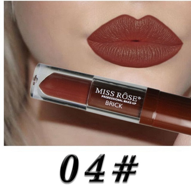 Liquid Lipstick Waterproof