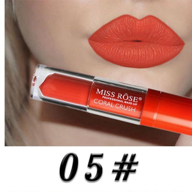 Liquid Lipstick Waterproof