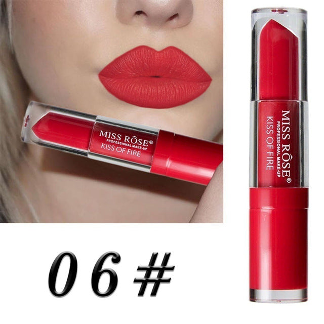Liquid Lipstick Waterproof