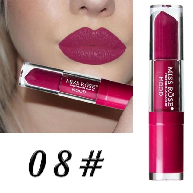 Liquid Lipstick Waterproof
