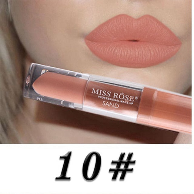 Liquid Lipstick Waterproof
