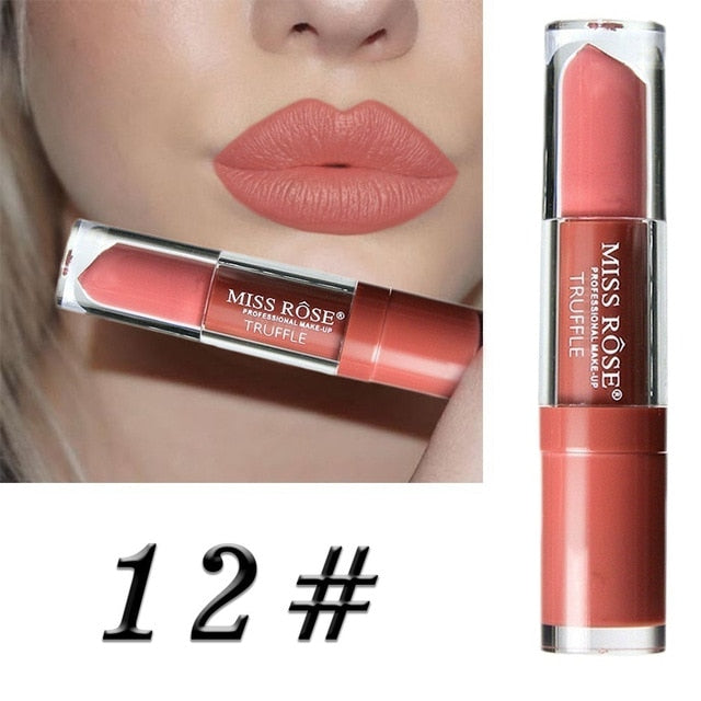 Liquid Lipstick Waterproof