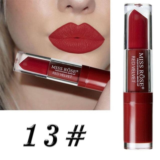 Liquid Lipstick Waterproof