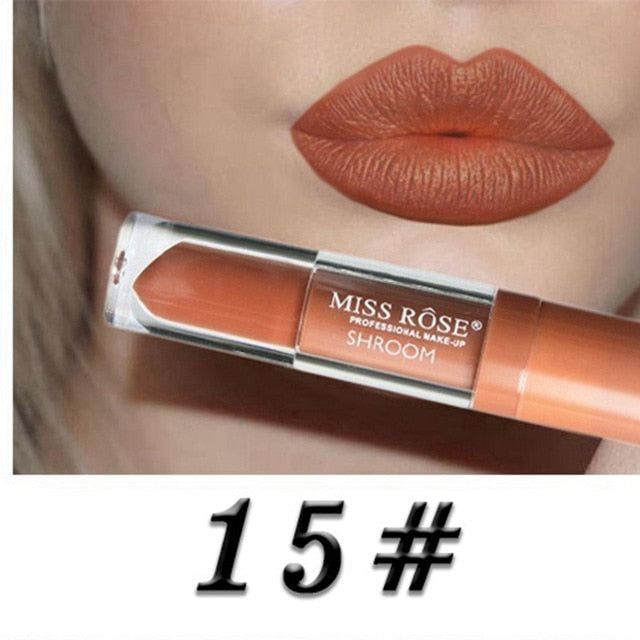 Liquid Lipstick Waterproof