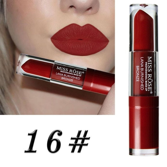 Liquid Lipstick Waterproof