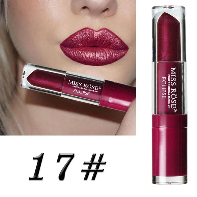 Liquid Lipstick Waterproof