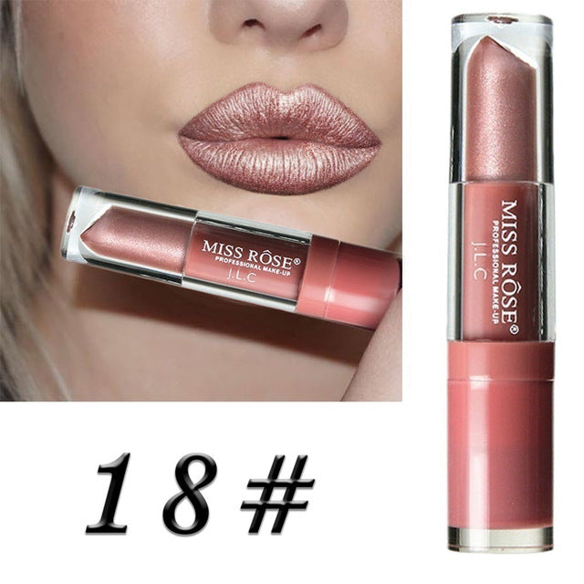 Liquid Lipstick Waterproof