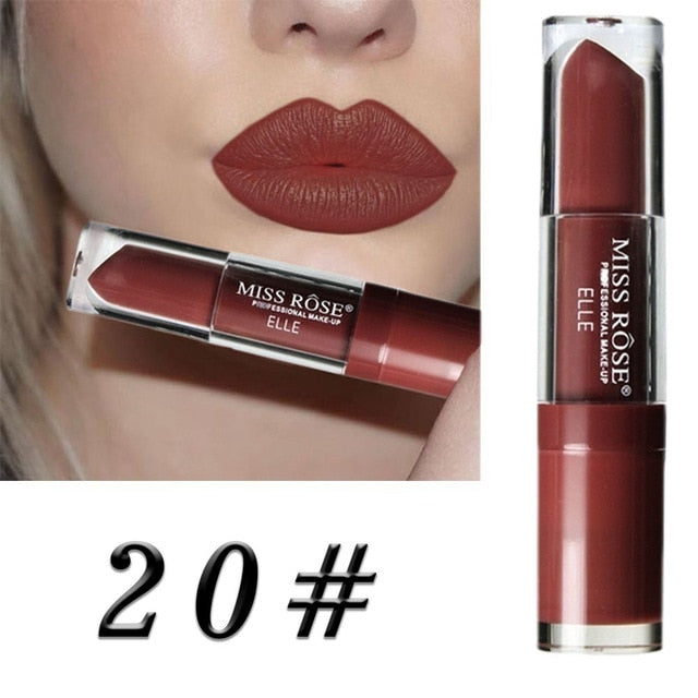 Liquid Lipstick Waterproof