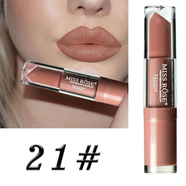 Liquid Lipstick Waterproof