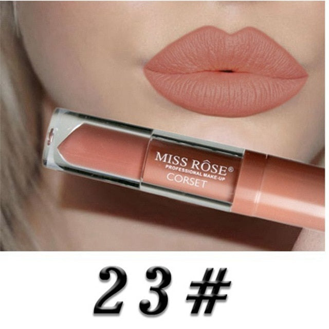 Liquid Lipstick Waterproof