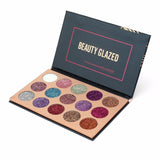 Eyeshadow Palette Ultra Pigmented
