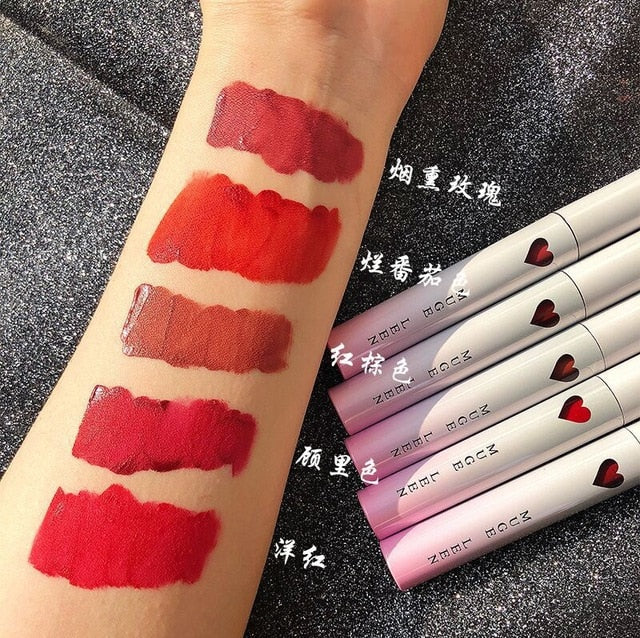 Lip Gloss Liquid Long Lasting