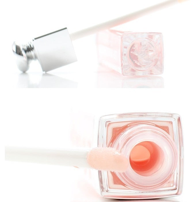 Lip Glow + Lip Maximizer Set