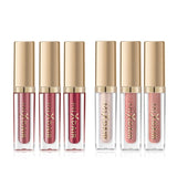 Lip Gloss Set Sparkly Shimmer